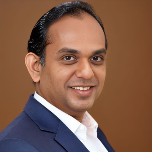 Prof. Lasith Gunawardena