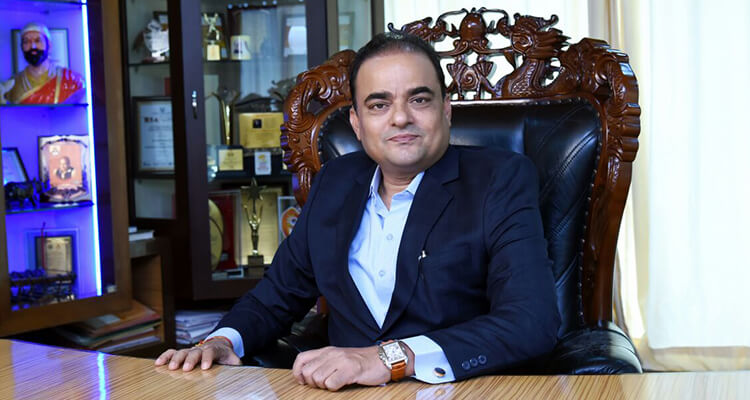 Dr. Sandip Kumar Jha